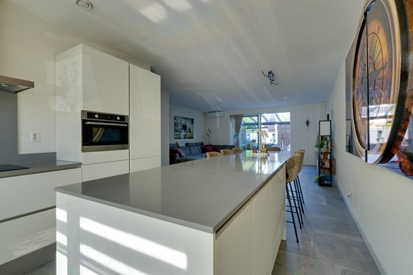 Medium property photo - De Wherelanden 135, 1441 ZM Purmerend